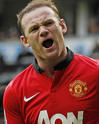 Wayne Rooney